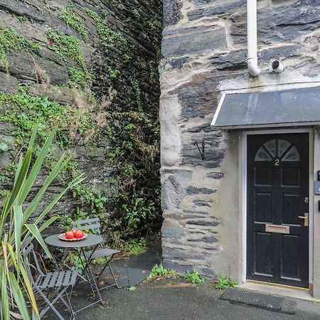 Cornhill Courtyard Διαμέρισμα Porthmadog Εξωτερικό φωτογραφία