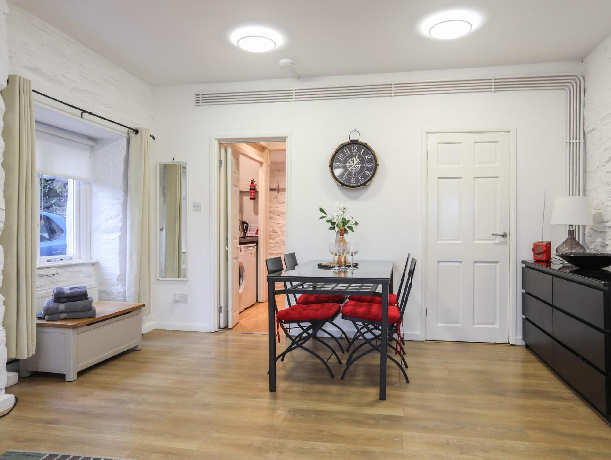 Cornhill Courtyard Διαμέρισμα Porthmadog Εξωτερικό φωτογραφία