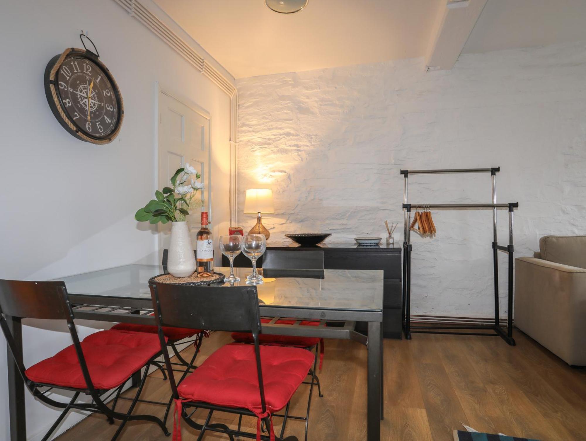 Cornhill Courtyard Διαμέρισμα Porthmadog Εξωτερικό φωτογραφία