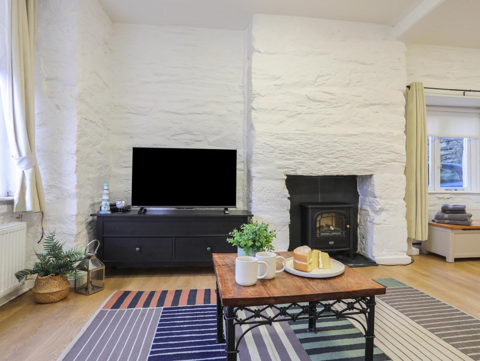 Cornhill Courtyard Διαμέρισμα Porthmadog Εξωτερικό φωτογραφία