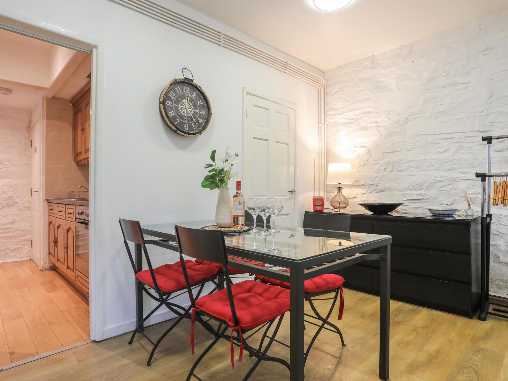Cornhill Courtyard Διαμέρισμα Porthmadog Εξωτερικό φωτογραφία